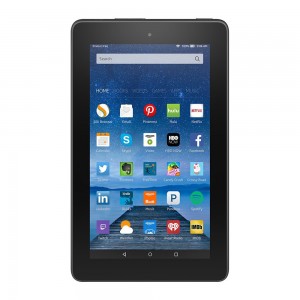 Kindle fire 8 gb wifi